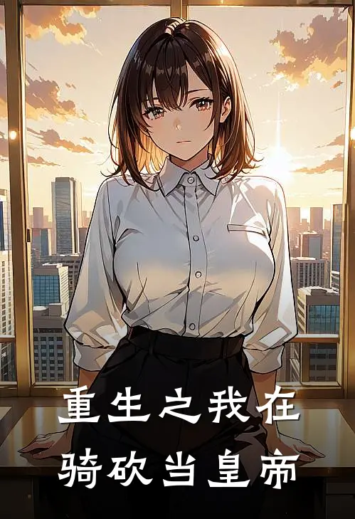 重生之我在骑砍当皇帝