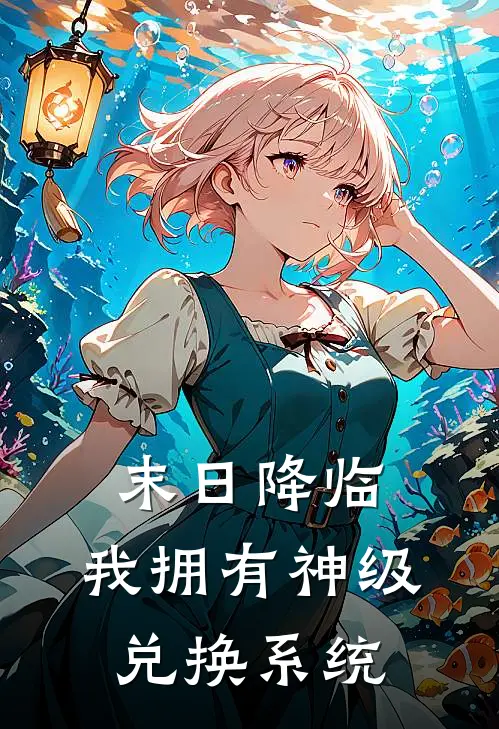 末日降临，我拥有神级兑换系统