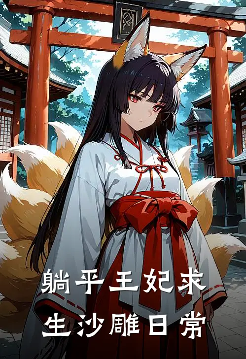 躺平王妃求生沙雕日常