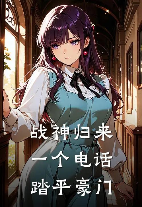 战神归来：一个电话踏平豪门