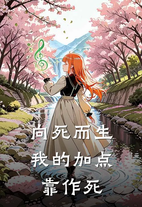 向死而生：我的加点靠作死