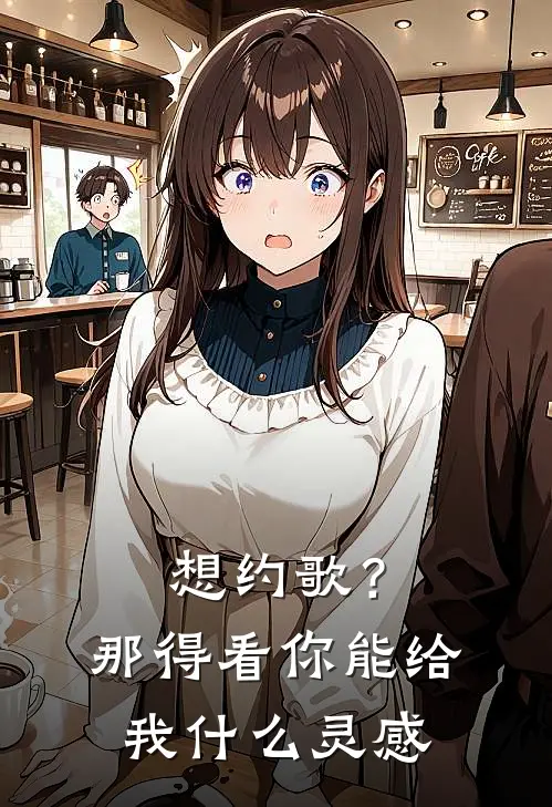 想约歌？那得看你能给我什么灵感