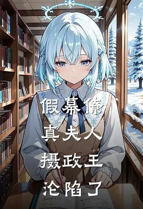 假幕僚真夫人，摄政王沦陷了