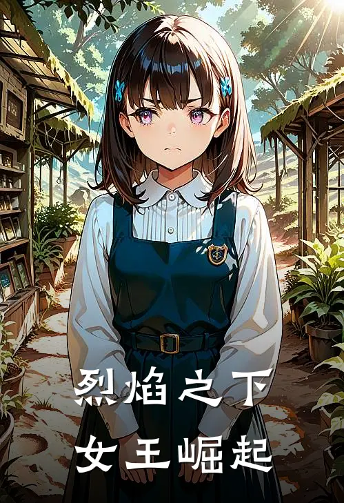 烈焰之下，女王崛起