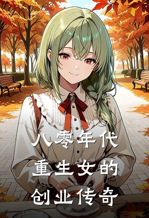 八零年代，重生女的创业传奇