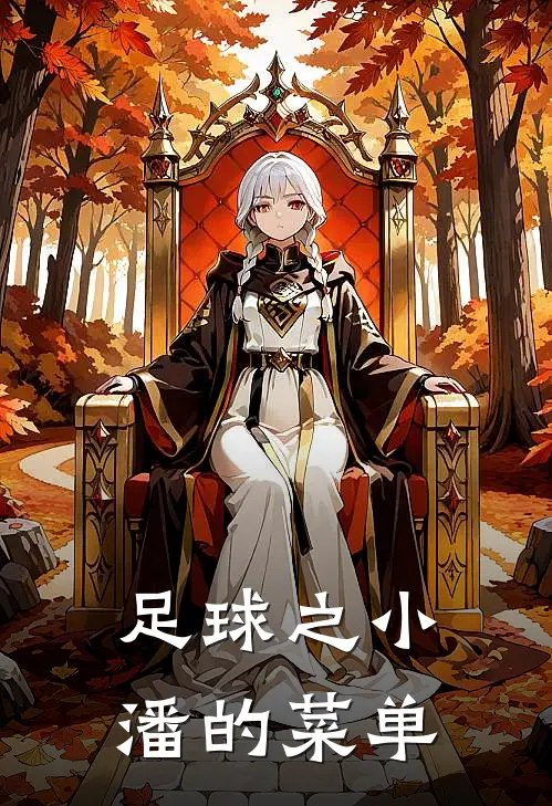 足球之小潘的菜单