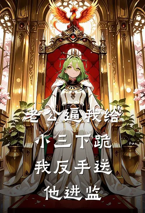 老公逼我给小三下跪，我反手送他进监