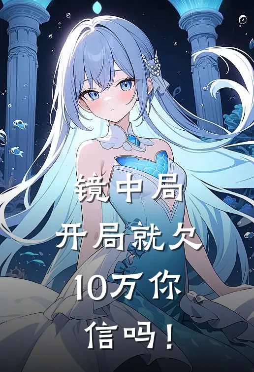 镜中局，开局就欠10万你信吗！