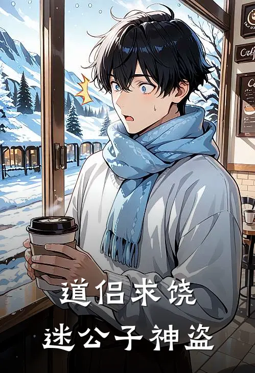 道侣求饶，迷公子神盗