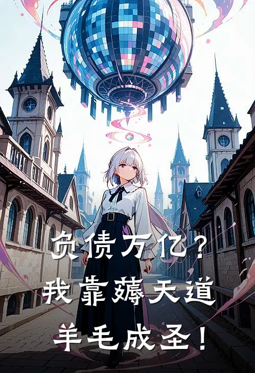 负债万亿？我靠薅天道羊毛成圣！