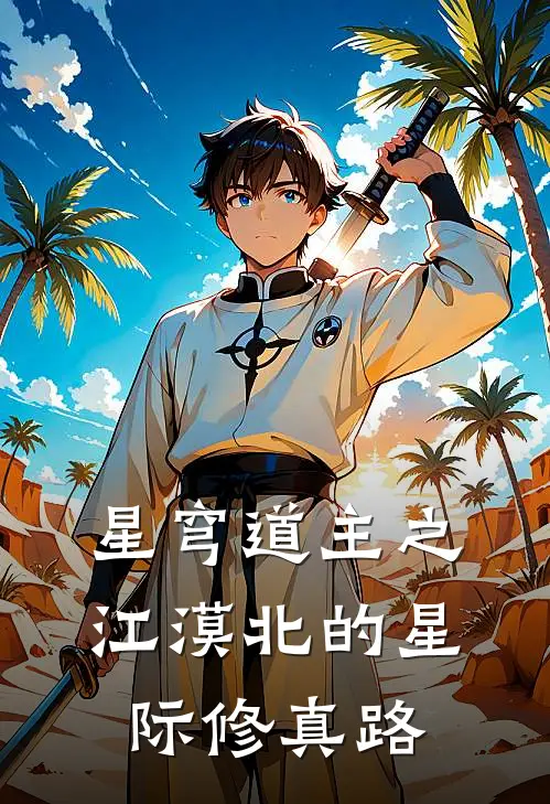 星穹道主之江漠北的星际修真路
