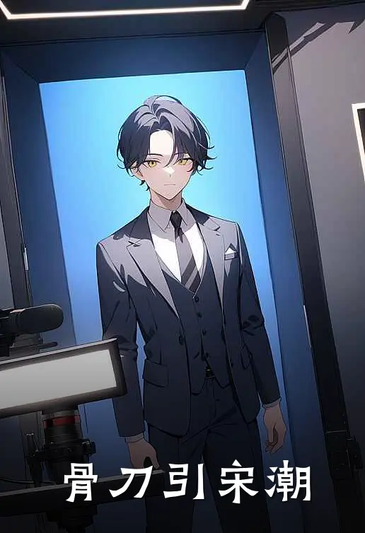 骨刀引宋潮
