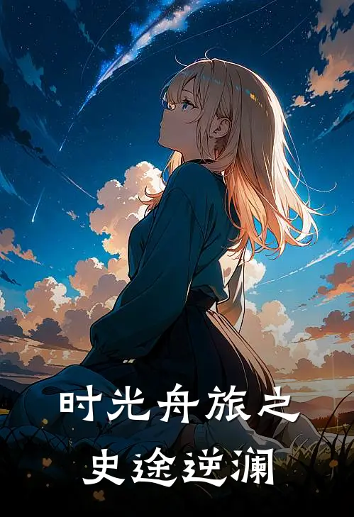 时光舟旅之史途逆澜