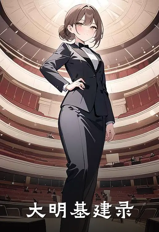 大明基建录