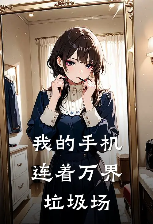 我的手机连着万界垃圾场