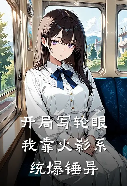 开局写轮眼，我靠火影系统爆锤异