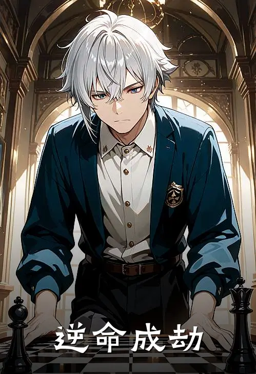 逆命成劫