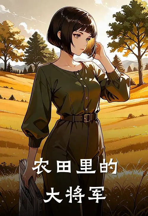 农田里的大将军