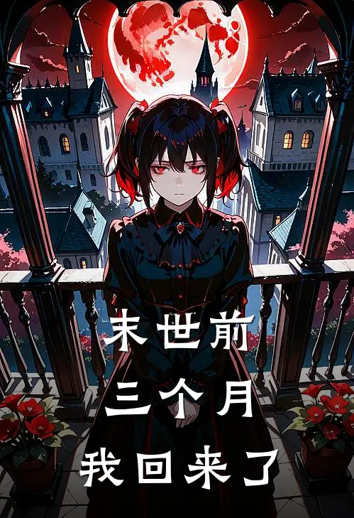 末世前三个月，我回来了