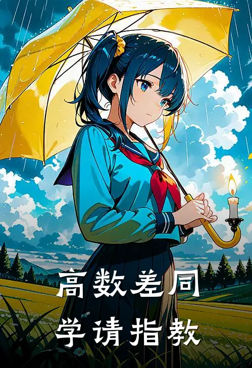 高数差同学请指教