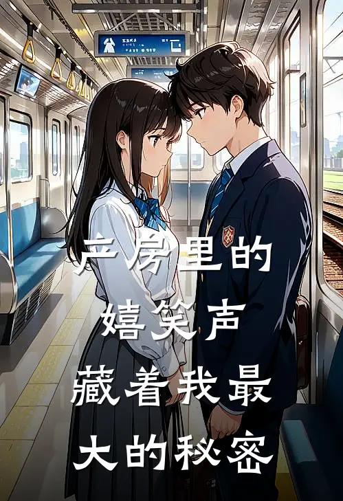 产房里的嬉笑声，藏着我最大的秘密