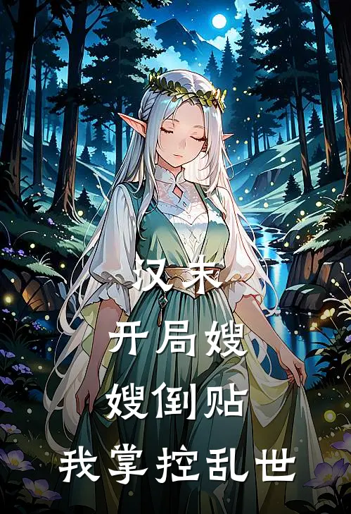 汉末：开局嫂嫂倒贴，我掌控乱世