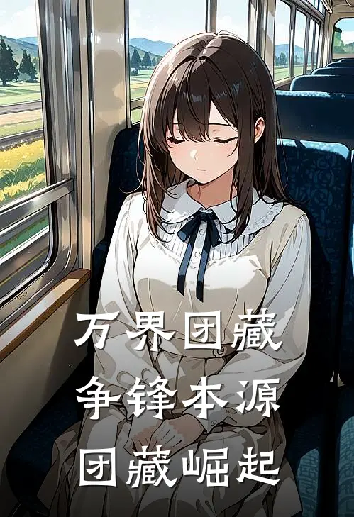 万界团藏争锋本源团藏崛起