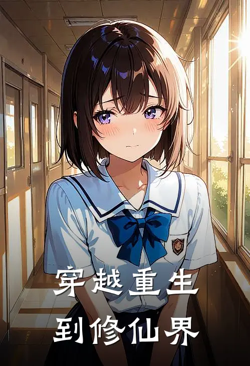 穿越重生到修仙界