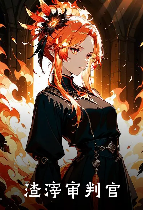 渣滓审判官