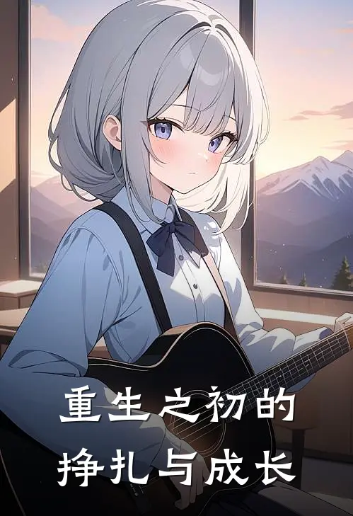 重生之初的挣扎与成长