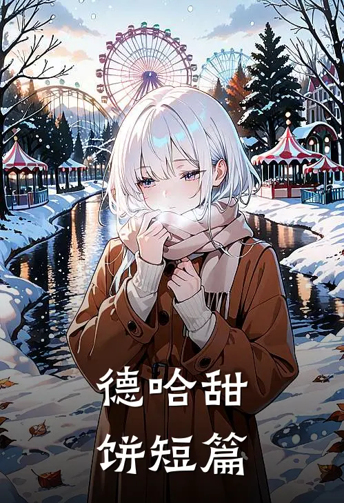 德哈甜饼【短篇】