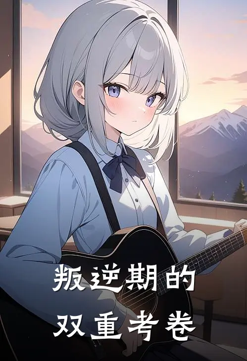 叛逆期的双重考卷