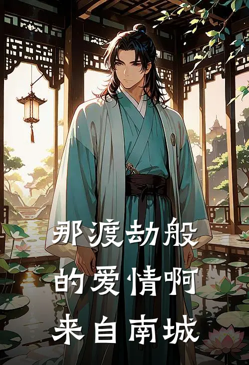 那渡劫般的爱情啊，来自南城
