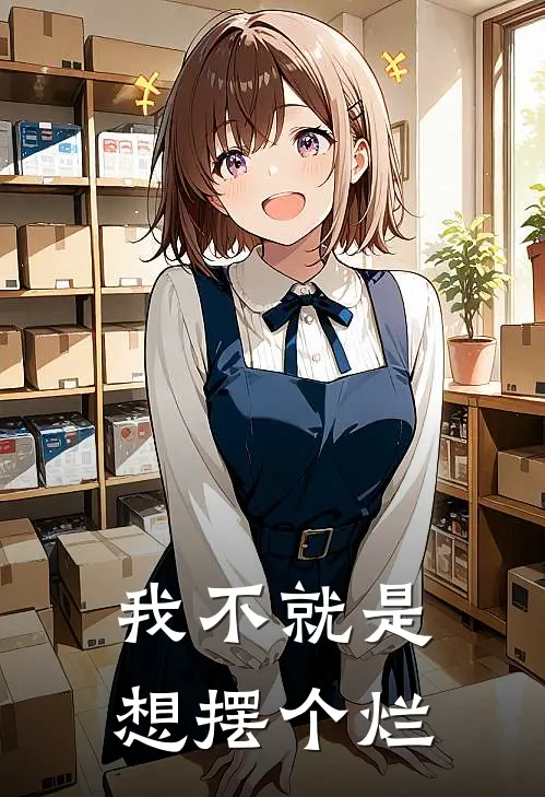 我不就是想摆个烂