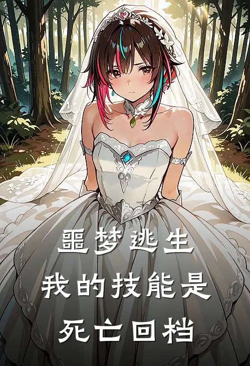 噩梦逃生：我的技能是死亡回档