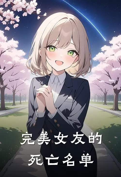 完美女友的死亡名单