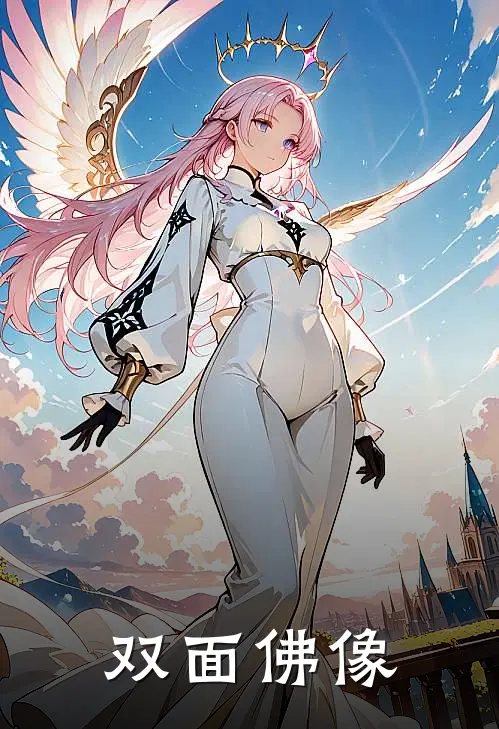 双面佛像