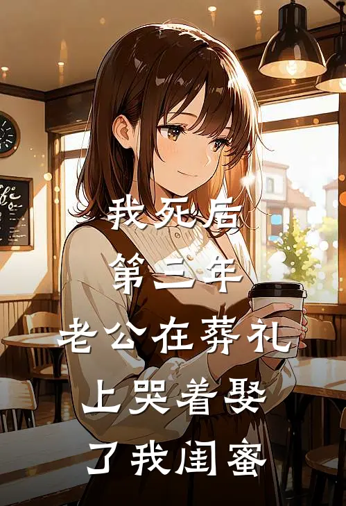 我死后第三年，老公在葬礼上哭着娶了我闺蜜
