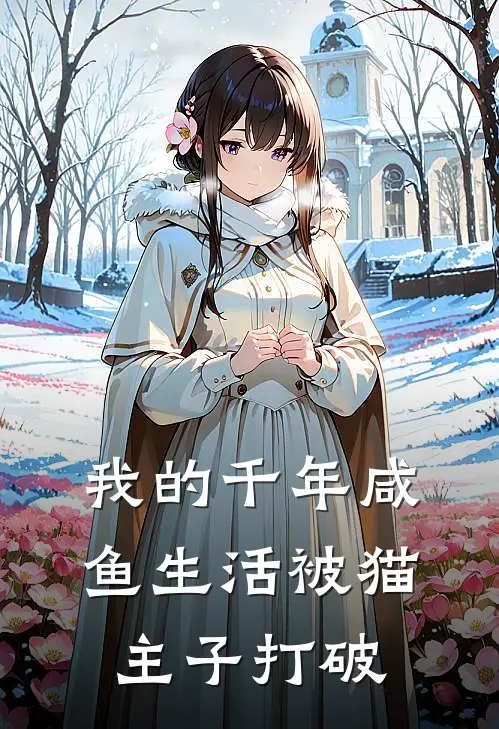 我的千年咸鱼生活被猫主子打破
