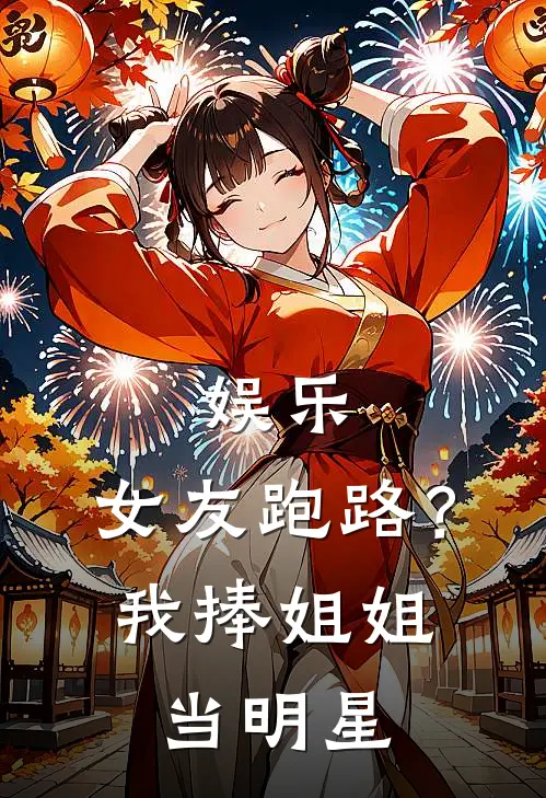 娱乐：女友跑路？我捧姐姐当明星