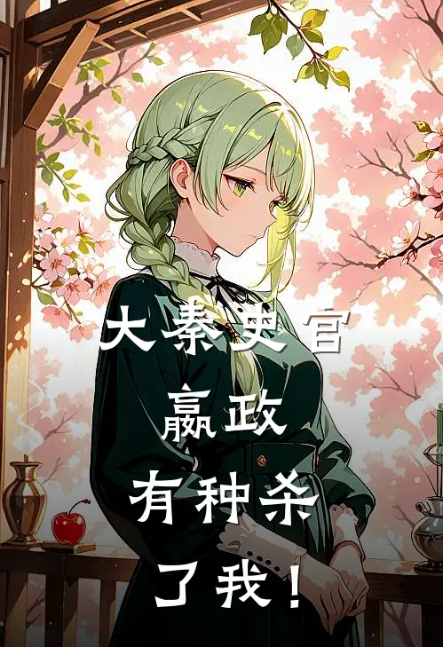 大秦史官：嬴政，有种杀了我！