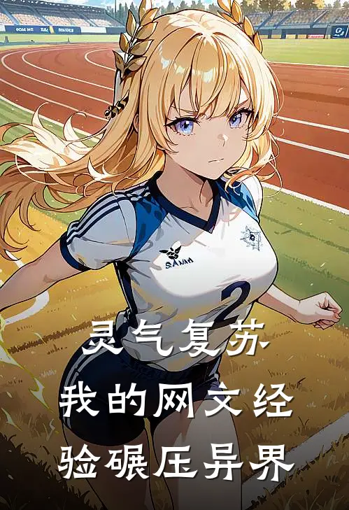 灵气复苏：我的网文经验碾压异界