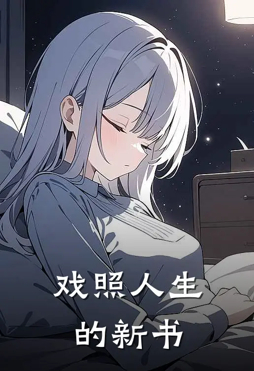 戏照人生的新书