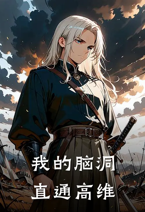 我的脑洞直通高维