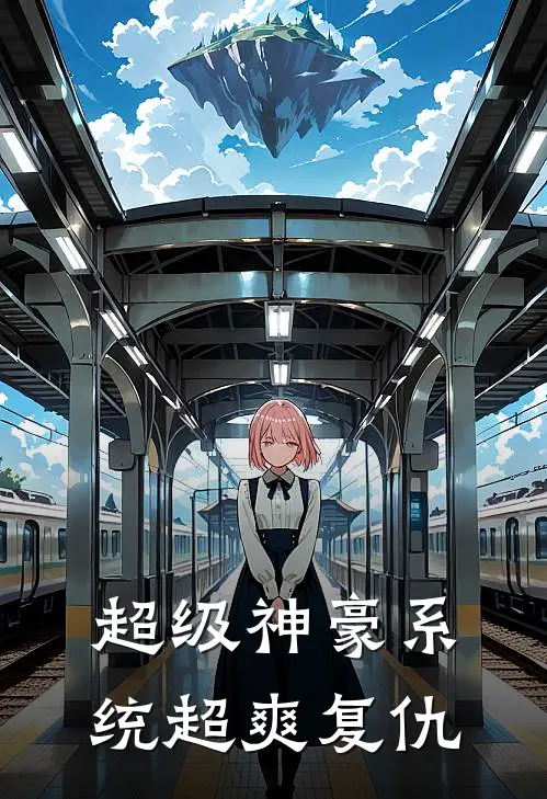 超级神豪系统【超爽复仇】