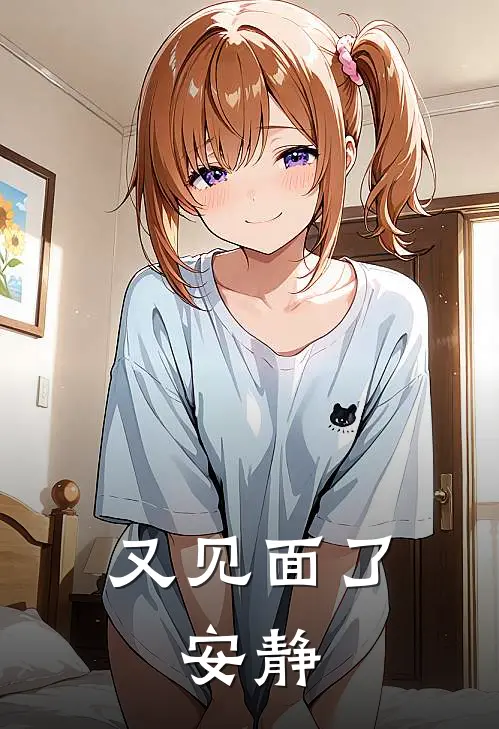 又见面了，安静