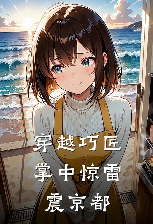 穿越巧匠：掌中惊雷震京都