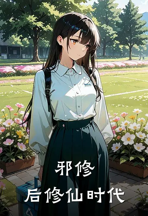 邪修：后修仙时代