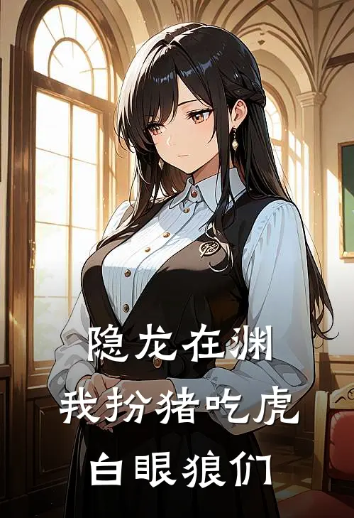 隐龙在渊：我扮猪吃虎，白眼狼们