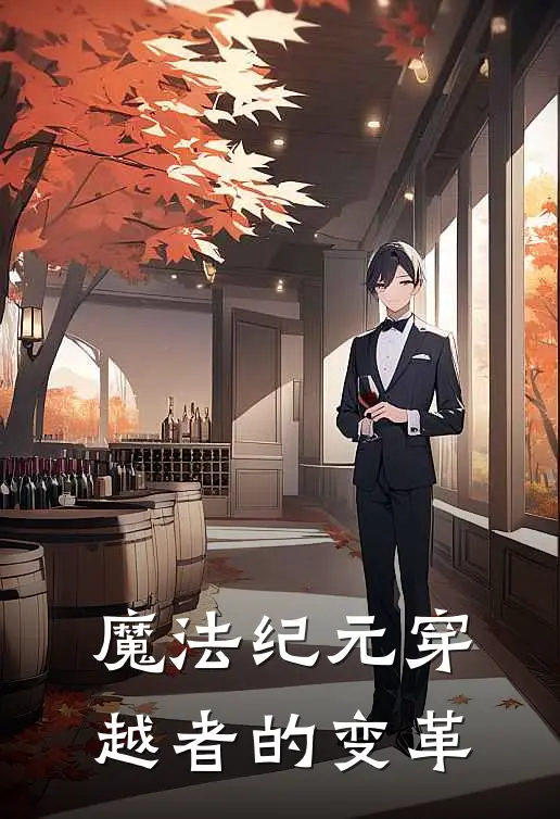 魔法纪元穿越者的变革